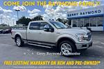 2018 Ford F-150 SuperCrew Cab 4WD Pickup for sale #G25073A - photo 1