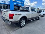 2018 Ford F-150 SuperCrew Cab 4WD Pickup for sale #G25073A - photo 2