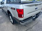 2018 Ford F-150 SuperCrew Cab 4WD Pickup for sale #G25073A - photo 9