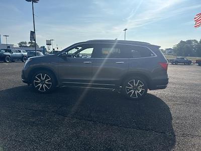 2020 Honda Pilot AWD SUV for sale #G25074A - photo 2