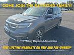 2020 Honda Pilot AWD SUV for sale #G25074A - photo 1