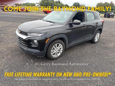 2022 Chevrolet Trailblazer FWD SUV for sale #G25078A - photo 1