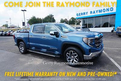 2024 GMC Sierra 1500 Crew Cab 4WD Pickup for sale #G25080A - photo 1