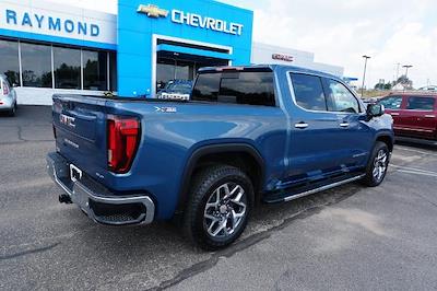 2024 GMC Sierra 1500 Crew Cab 4WD Pickup for sale #G25080A - photo 2