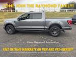 2021 Ford F-150 SuperCrew Cab 4WD Pickup for sale #G25081A - photo 1