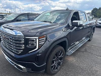 2024 GMC Sierra 1500 Crew Cab 4WD Pickup for sale #G25083A - photo 1