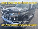 2022 Chevrolet Silverado 2500 Crew Cab 4WD Pickup for sale #G25084B - photo 1