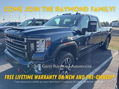 2021 GMC Sierra 3500 Crew Cab 4WD Pickup for sale #G25091A - photo 1