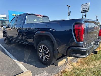2021 GMC Sierra 3500 Crew Cab 4WD Pickup for sale #G25091A - photo 2