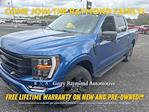 2022 Ford F-150 SuperCrew Cab 4WD Pickup for sale #G25091B - photo 1