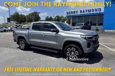 2023 Chevrolet Colorado Crew Cab RWD Pickup for sale #G26001A - photo 1