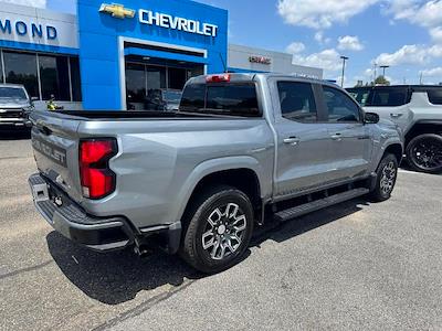 2023 Chevrolet Colorado Crew Cab RWD Pickup for sale #G26001A - photo 2