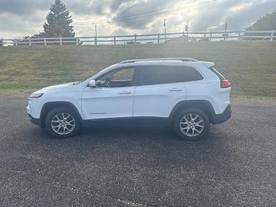 2015 Jeep Cherokee 4WD SUV for sale #G26001B - photo 2