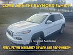 2015 Jeep Cherokee 4WD SUV for sale #G26001B - photo 1