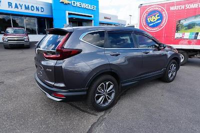 2022 Honda CR-V AWD SUV for sale #G26005A - photo 2