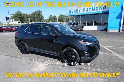 2020 Chevrolet Equinox AWD SUV for sale #G26008A - photo 1