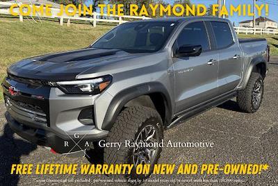 2025 Chevrolet Colorado Crew Cab 4WD Pickup for sale #G26019A - photo 1