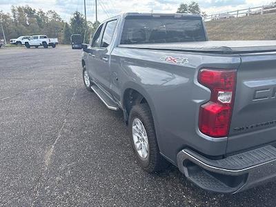 2021 Chevrolet Silverado 1500 Crew Cab 4WD Pickup for sale #G26023A - photo 2
