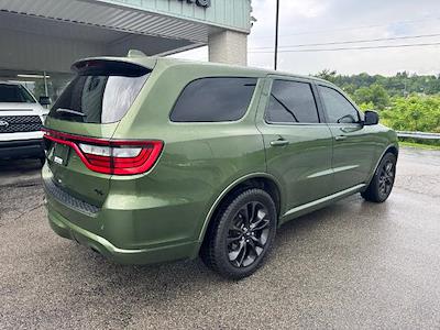 2021 Dodge Durango AWD SUV for sale #J25015C - photo 2