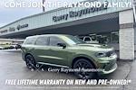 2021 Dodge Durango AWD SUV for sale #J25015C - photo 1