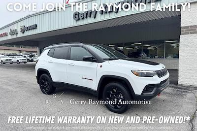 2024 Jeep Compass 4WD SUV for sale #J25045A - photo 1