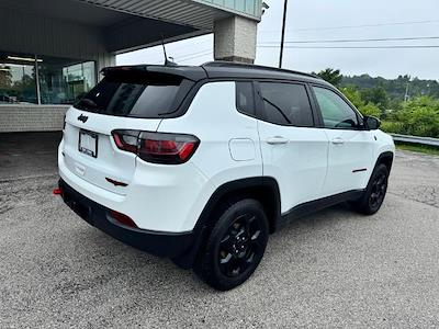 2024 Jeep Compass 4WD SUV for sale #J25045A - photo 2