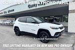 2024 Jeep Compass 4WD SUV for sale #J25045A - photo 1