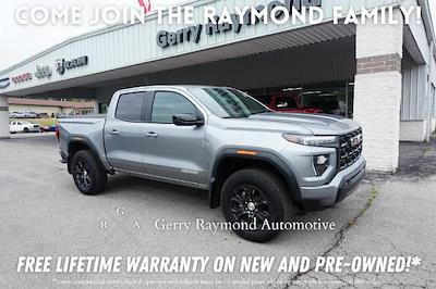 2024 GMC Canyon Crew Cab 4WD Pickup for sale #J25050B - photo 1
