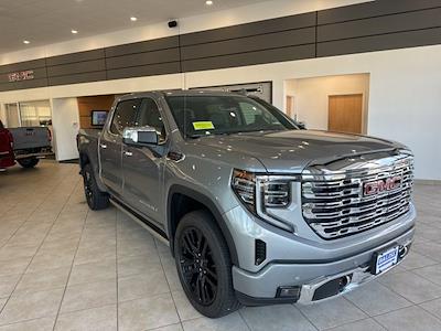New 2024 GMC Sierra 1500 Denali Crew Cab 4WD Pickup for sale #JG2369Z - photo 1