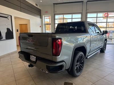 New 2024 GMC Sierra 1500 Denali Crew Cab 4WD Pickup for sale #JG2369Z - photo 2