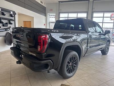 New 2025 GMC Sierra 1500 Elevation Crew Cab 4WD Pickup for sale #JG2617 - photo 2