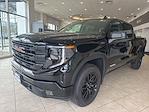 New 2025 GMC Sierra 1500 Elevation Crew Cab 4WD Pickup for sale #JG2617 - photo 7
