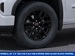New 2025 GMC Sierra 1500 Elevation Crew Cab 4WD Pickup for sale #JG2643 - photo 10