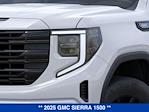 New 2025 GMC Sierra 1500 Elevation Crew Cab 4WD Pickup for sale #JG2643 - photo 11