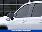 New 2025 GMC Sierra 1500 Elevation Crew Cab 4WD Pickup for sale #JG2643 - photo 13