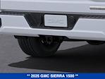 New 2025 GMC Sierra 1500 Elevation Crew Cab 4WD Pickup for sale #JG2643 - photo 15