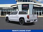 New 2025 GMC Sierra 1500 Elevation Crew Cab 4WD Pickup for sale #JG2643 - photo 5