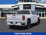 New 2025 GMC Sierra 1500 Elevation Crew Cab 4WD Pickup for sale #JG2643 - photo 2