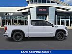 New 2025 GMC Sierra 1500 Elevation Crew Cab 4WD Pickup for sale #JG2643 - photo 6