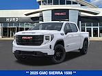 New 2025 GMC Sierra 1500 Elevation Crew Cab 4WD Pickup for sale #JG2643 - photo 7
