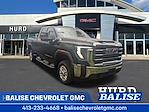 New 2025 GMC Sierra 2500 SLE Double Cab 4WD Pickup for sale #JG2720Z - photo 1
