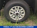 New 2025 GMC Sierra 2500 SLE Double Cab 4WD Pickup for sale #JG2720Z - photo 10