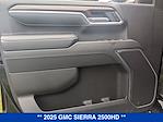 New 2025 GMC Sierra 2500 SLE Double Cab 4WD Pickup for sale #JG2720Z - photo 11