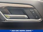 New 2025 GMC Sierra 2500 SLE Double Cab 4WD Pickup for sale #JG2720Z - photo 12