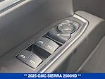 New 2025 GMC Sierra 2500 SLE Double Cab 4WD Pickup for sale #JG2720Z - photo 13