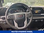 New 2025 GMC Sierra 2500 SLE Double Cab 4WD Pickup for sale #JG2720Z - photo 18