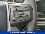 New 2025 GMC Sierra 2500 SLE Double Cab 4WD Pickup for sale #JG2720Z - photo 20