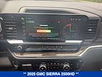 New 2025 GMC Sierra 2500 SLE Double Cab 4WD Pickup for sale #JG2720Z - photo 24