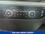 New 2025 GMC Sierra 2500 SLE Double Cab 4WD Pickup for sale #JG2720Z - photo 27