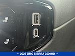 New 2025 GMC Sierra 2500 SLE Double Cab 4WD Pickup for sale #JG2720Z - photo 28